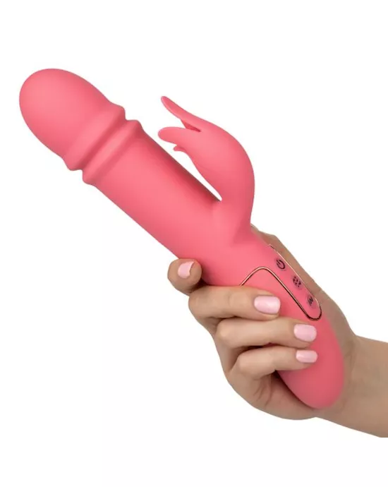 Shameless Tease Rabbit Vibrator