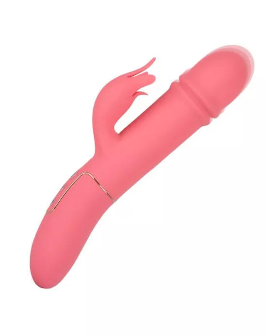 Shameless Tease Rabbit Vibrator