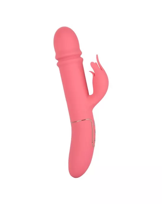 Shameless Tease Rabbit Vibrator