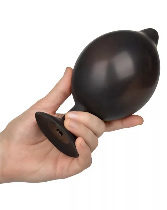 Colt Xxxl Pumper Plug With Detatchable Hose