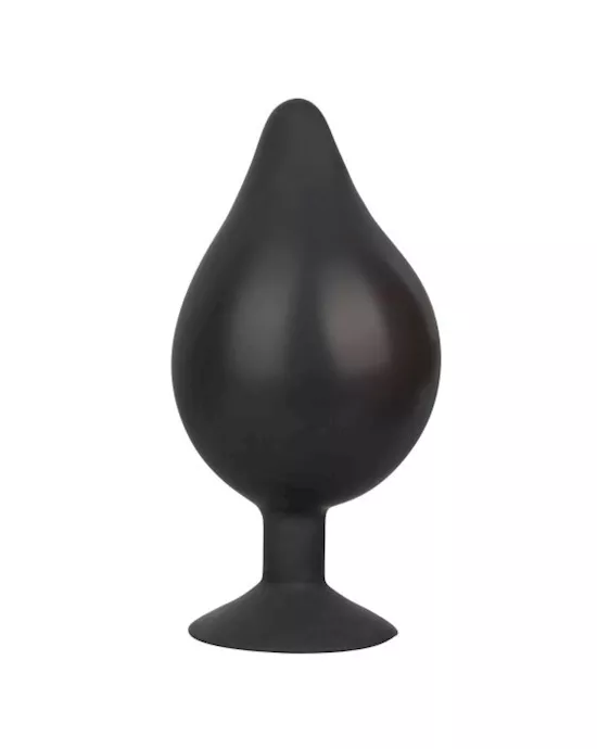 Colt Xxxl Pumper Plug With Detatchable Hose