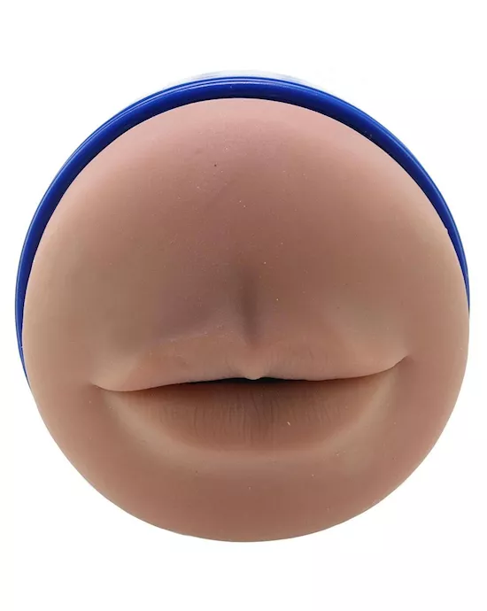 Private Tube Alexa Tomas Mouth Masturbator