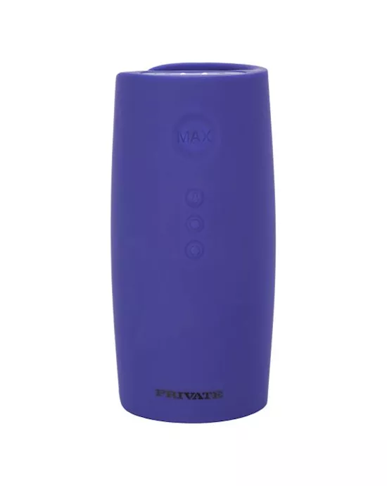 Private Turbo Stroker