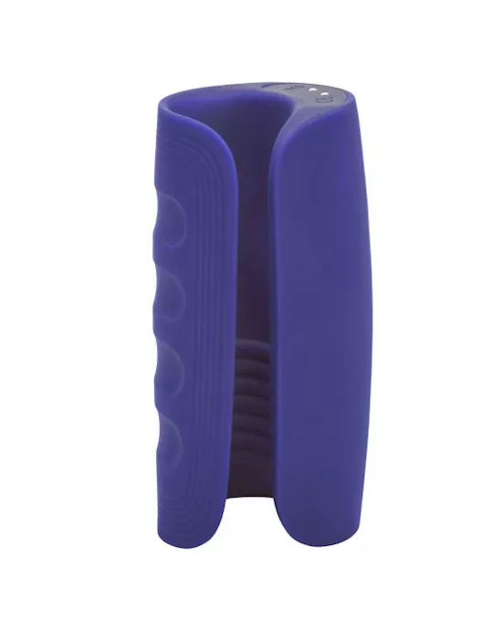 Private Turbo Stroker