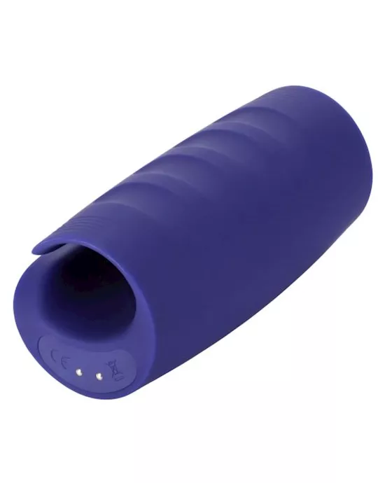 Private Turbo Stroker