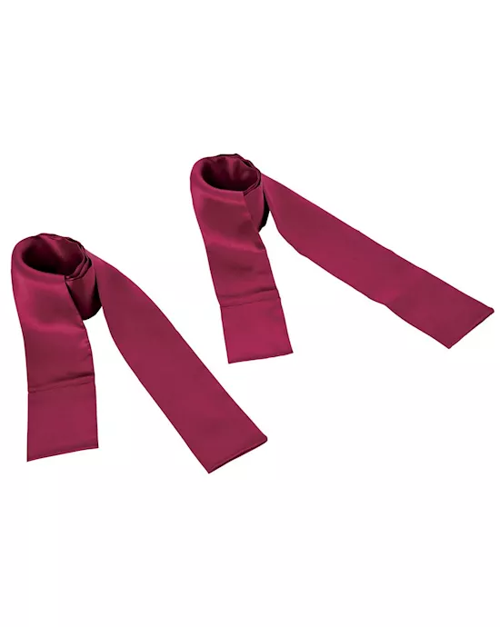 EnchantedSilkySashRestraints