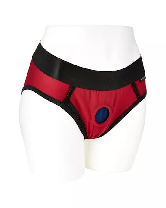 Active Harness Wear - Xl