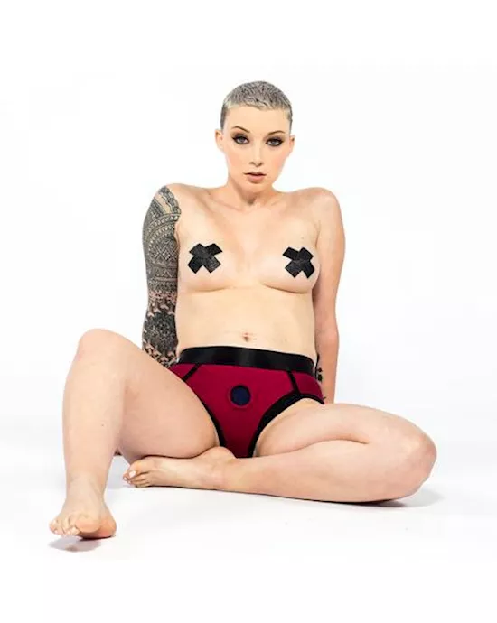 Active Harness Wear - Xl