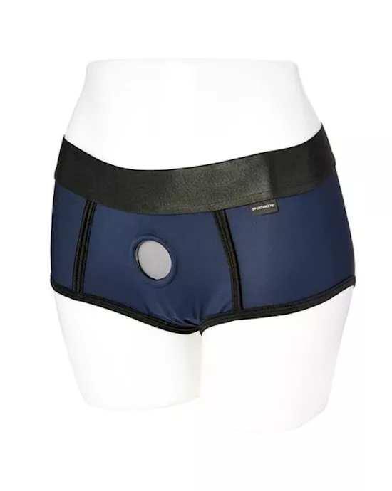 emexMnavygraphiteFIT