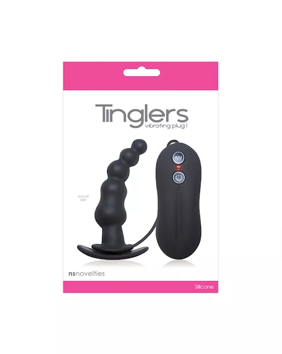 Tinglers Plug I