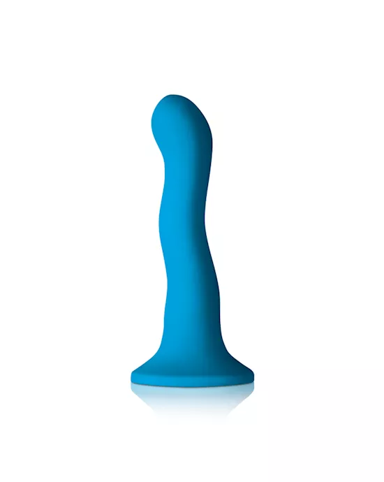 ColoursWave6Dildo