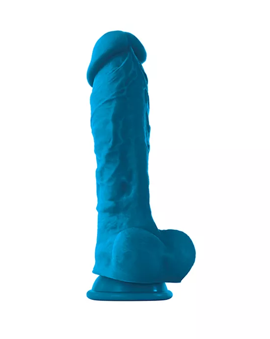 Coloursoft Soft Dildo