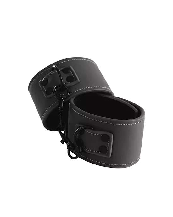 RenegadeBondageWristCuff