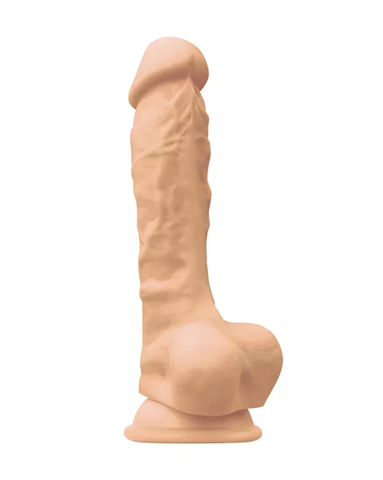 ColoursPleasuresDildo