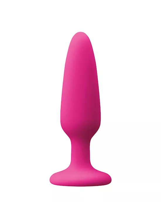 ColoursPleasuresSmallPlug