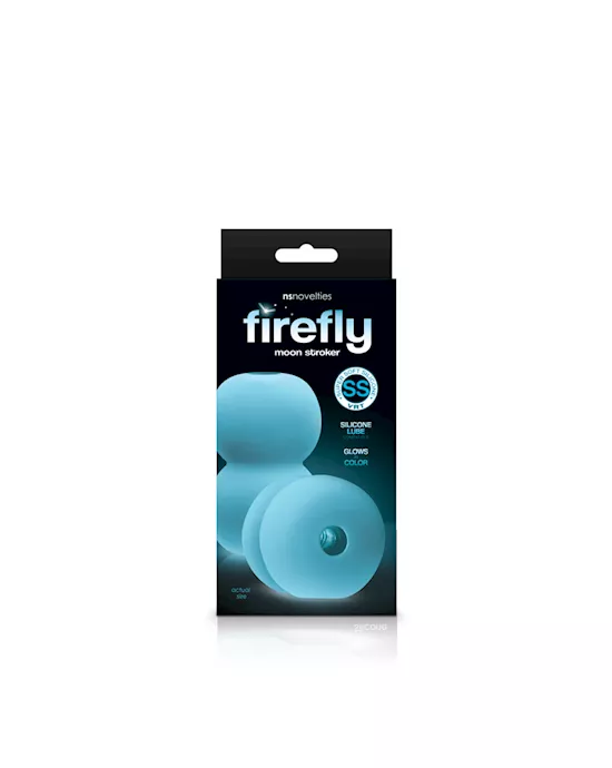 Firefly Moon Stroker Blue