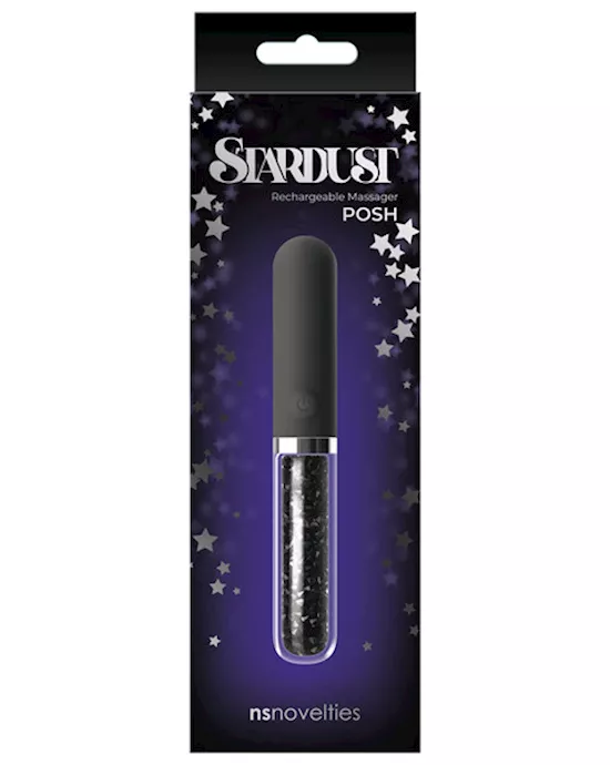 Stardust Posh Classic Vibrator