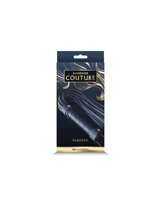 Bondage Couture Flogger