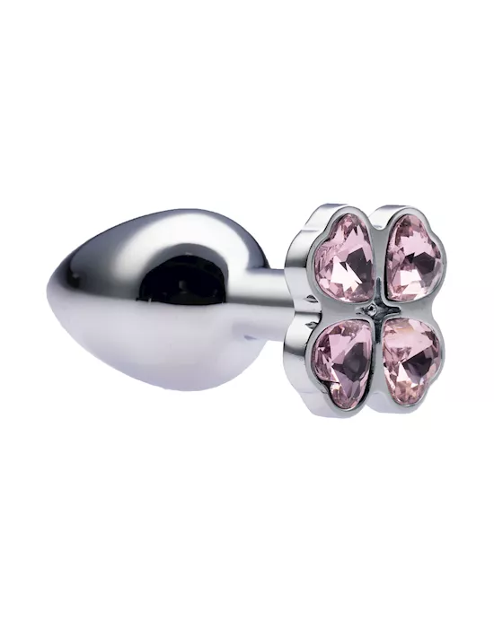 Kink-FlowerGemButtPlug27mmx715mmweight50g