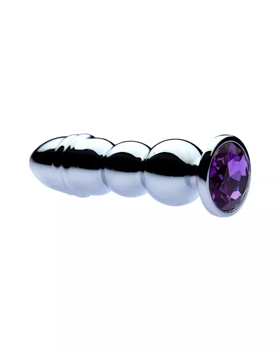 Kink-LargeTripleBulbButtPlug140mmx33mmWeight215g