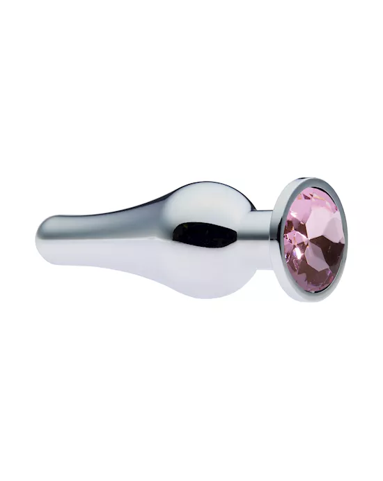 Kink-LargeJewelledButtPlug125mmx40mmWeight197g