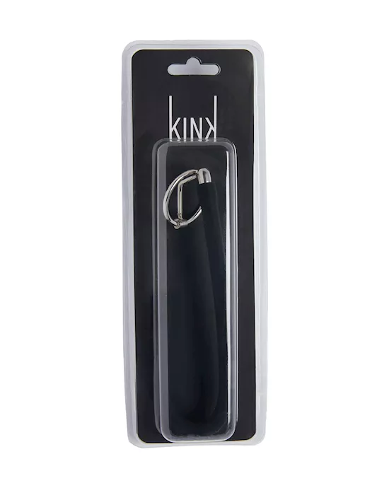 Kink Range Ringed Urethral Sound