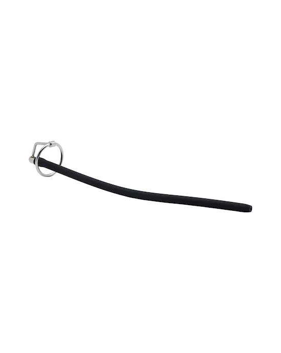 Kink Range Ringed Urethral Sound