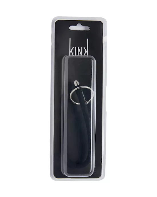 Kink Range Ringed Urethral Sound