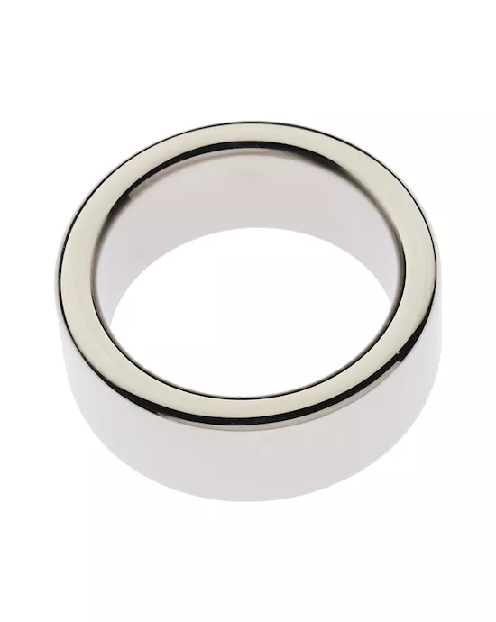 Kink-StainlessSteelWidePenisHeadRing15mmx5mm