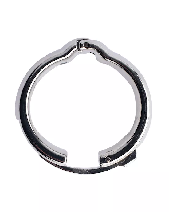 Kink-AdjustablePenisHeadRing