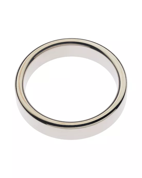 Kink-StainlessSteelCockRing45mmx425mm