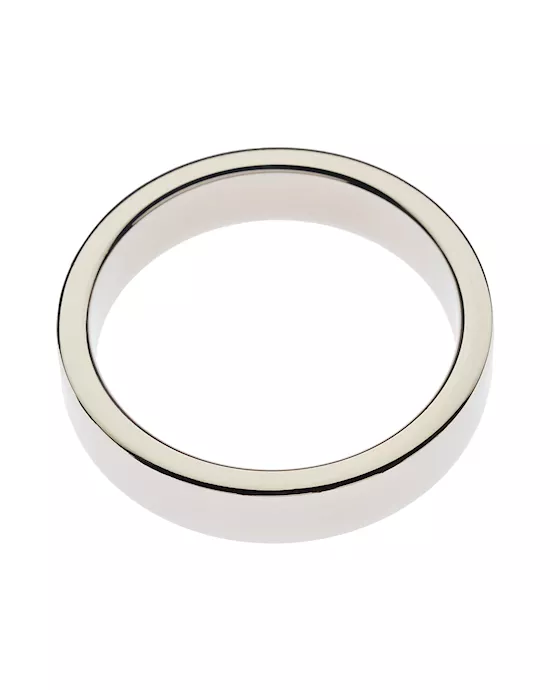 Kink-StainlessSteelCockRing45mmx45mm