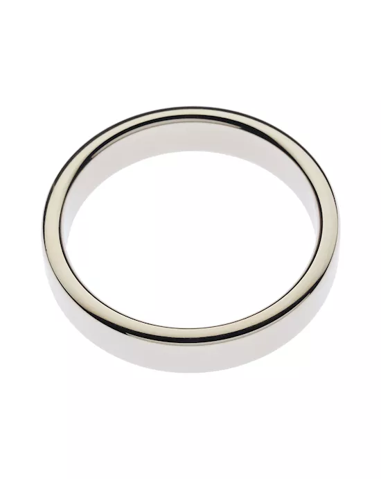 Kink-StainlessSteelCockRing45mmx50mm