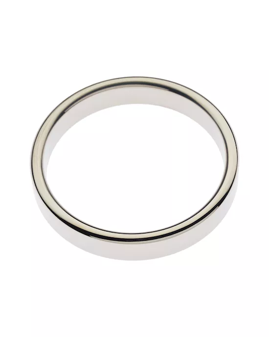 Kink-StainlessSteelCockRing45mmx525mm