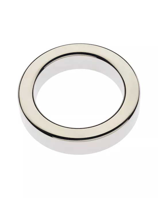 Kink-StainlessSteelCockRing14mmx9mm