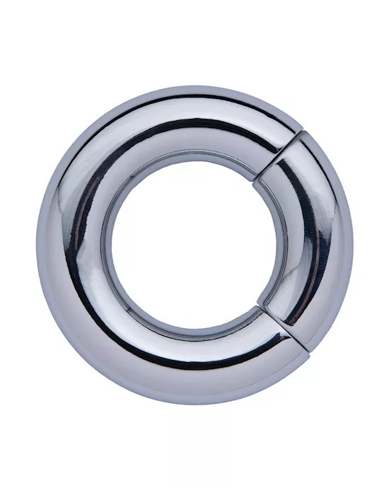 Kink-StainlessSteelMagneticBallStretcher30mm