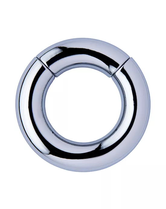 Kink-StainlessSteelMagneticBallStretcher40mm