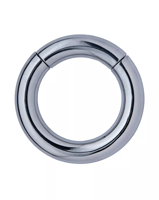 Kink-StainlessSteelMagneticBallStretcher50mm