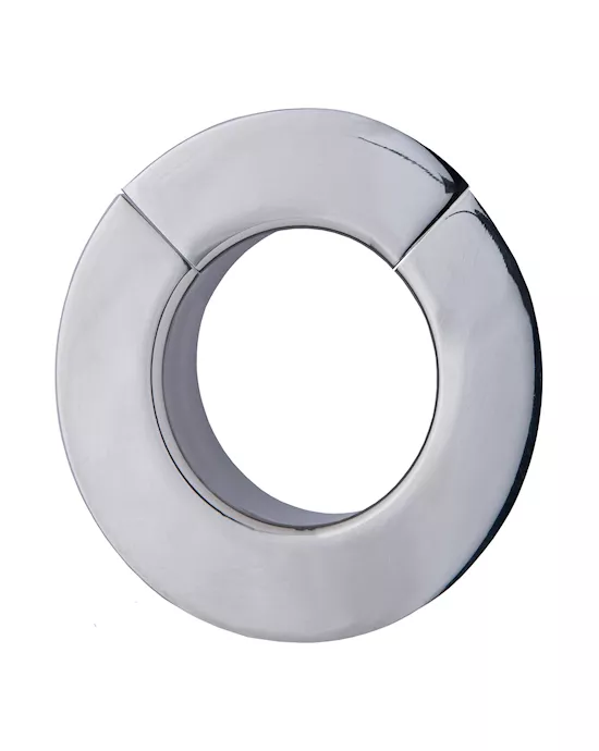 Kink-StainlessSteelMagneticBallStretcher40mm30mmx34mmWeight571g