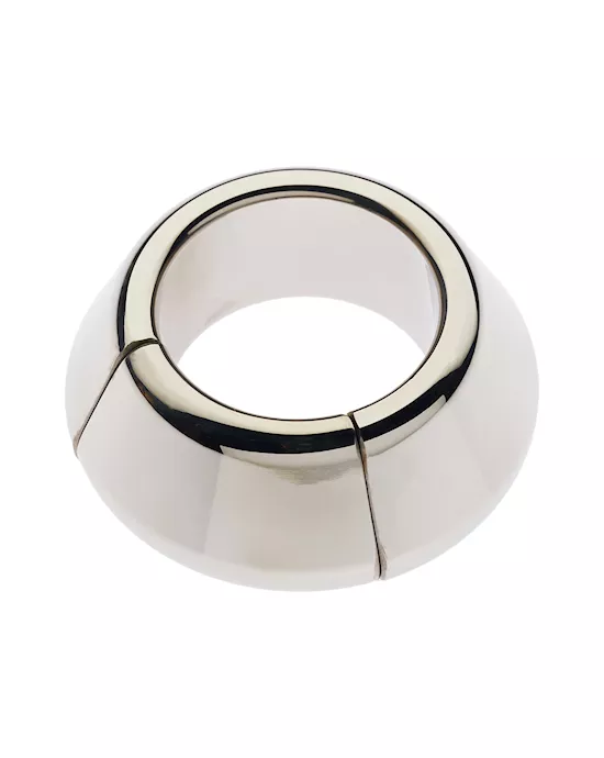 Kink-StainlessSteelBallStratcher24mmx35mmWeight255g