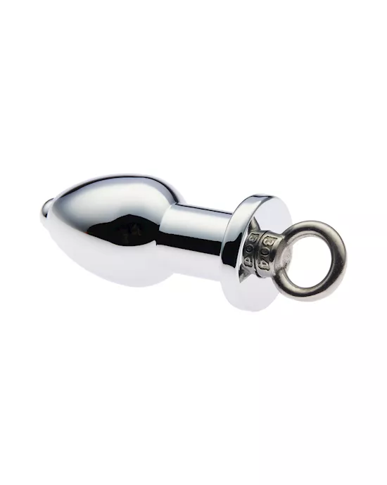 Kink Range Enema Set - 3.4 Inch