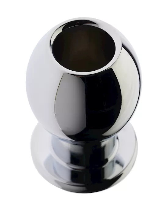 Kink-SmallAlloyEnemaBall60mmx40mmWeight80g