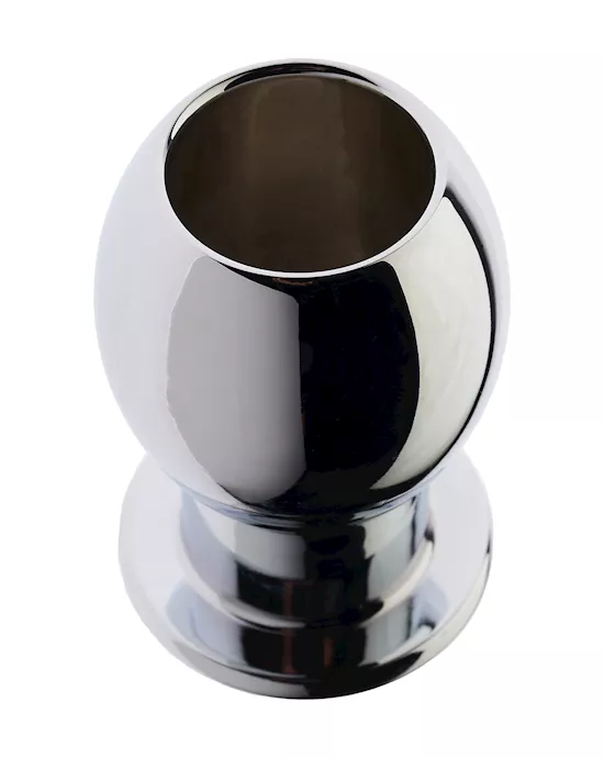 Kink-LargeAlloyEnemaBall75mmx50mmWeight125