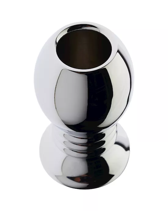 Kink-AlloyEnemaBall70mmx40mmWeight109g