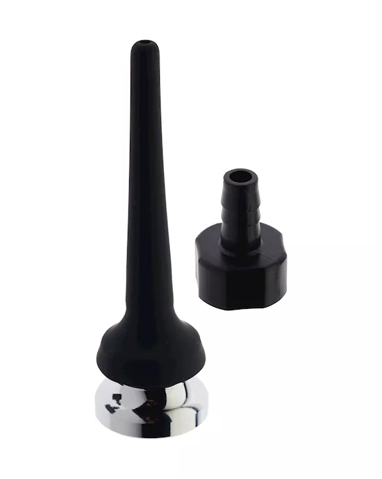 Kink-SiliconeEnemaattachment110mm