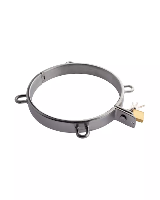 Kink Range Adjustable Neck Collar - 5.5 Inch