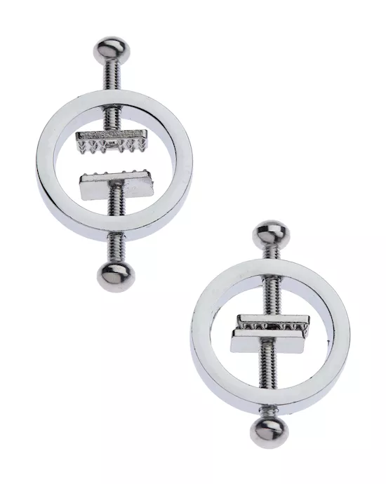 Kink-NippleClampRing