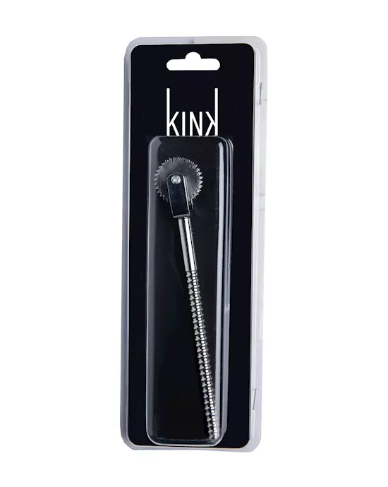 Kink Range Double Pin Wheel