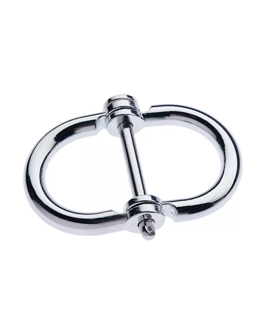 Kink-3ringbondagecuffs42-49mmx12mmWeight246g