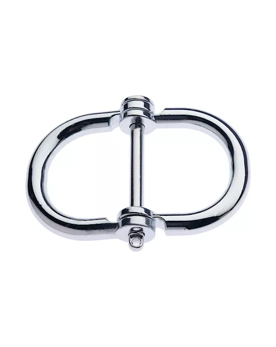 Kink-3ringbondagecuffs45-55mmx12mmWeight262g